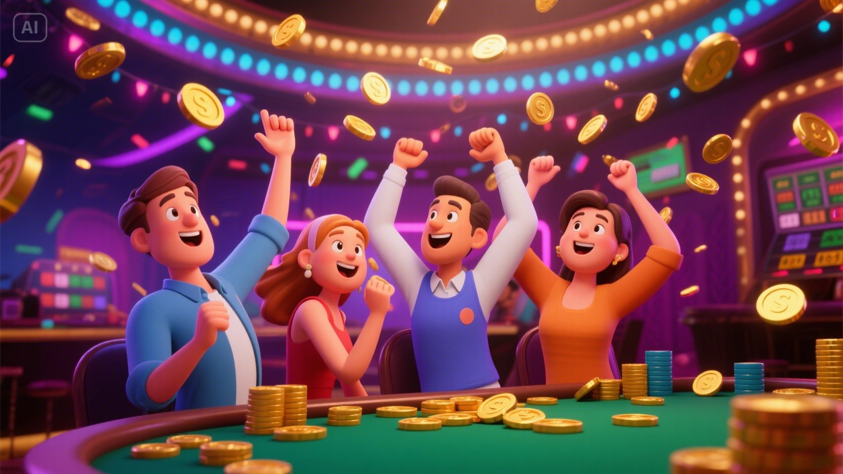 Casino Jackpot Mobile Casino desktop and mobile interfaces