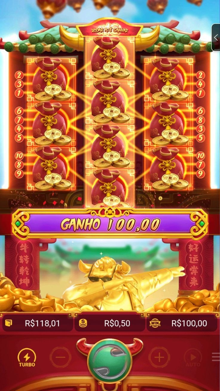 Jackpot Mobile Casino game