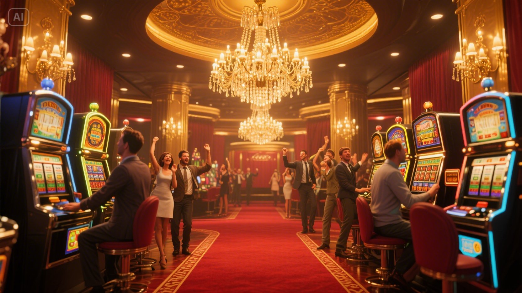 Jackpot Mobile Casino