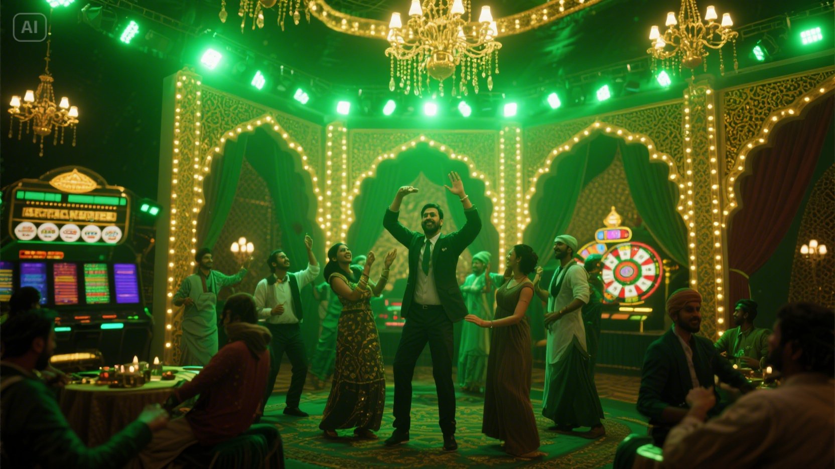 Casino Jackpot Mobile Casino desktop and mobile interfaces