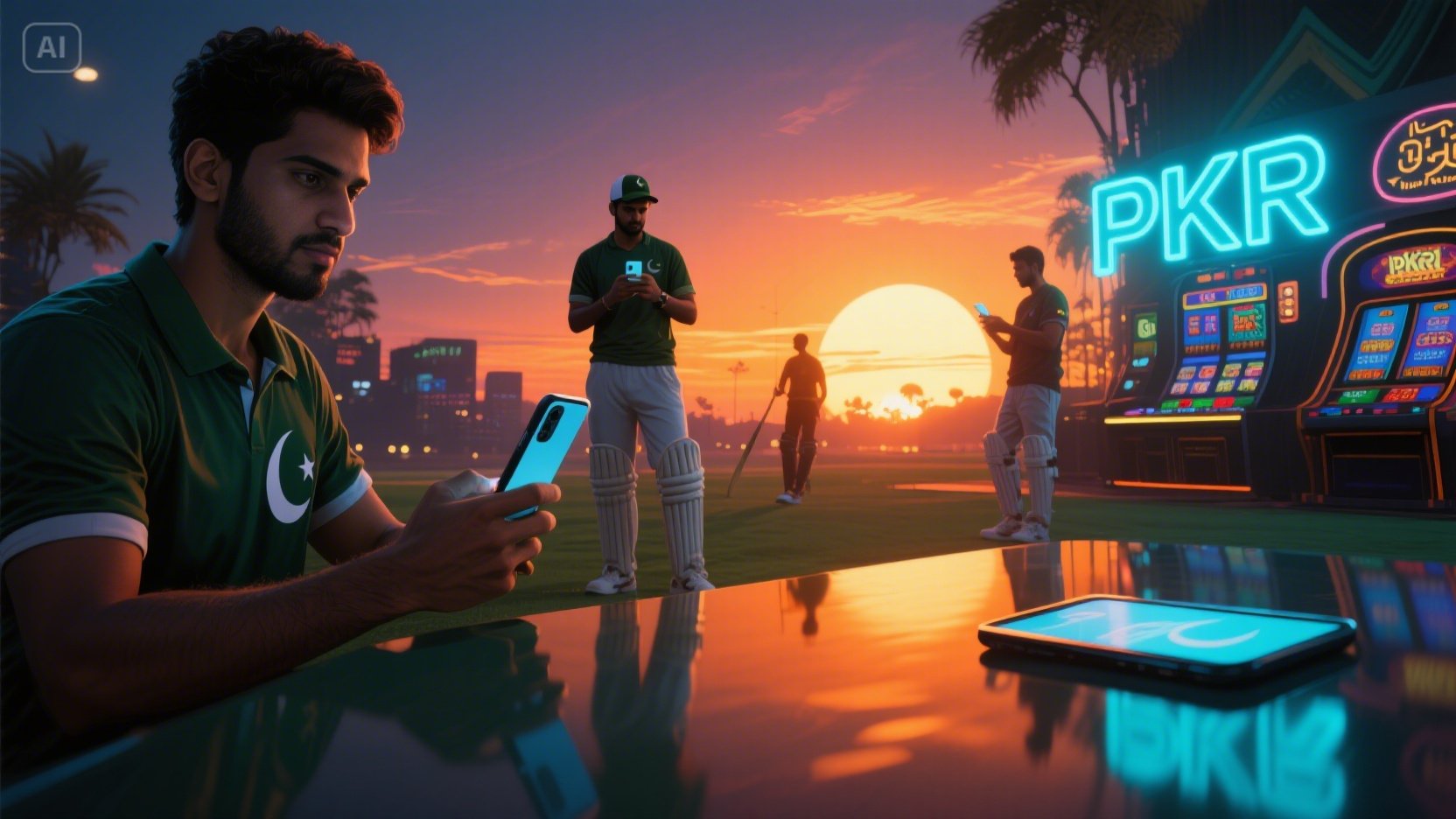 Registration at Jackpot Mobile Casino Casino